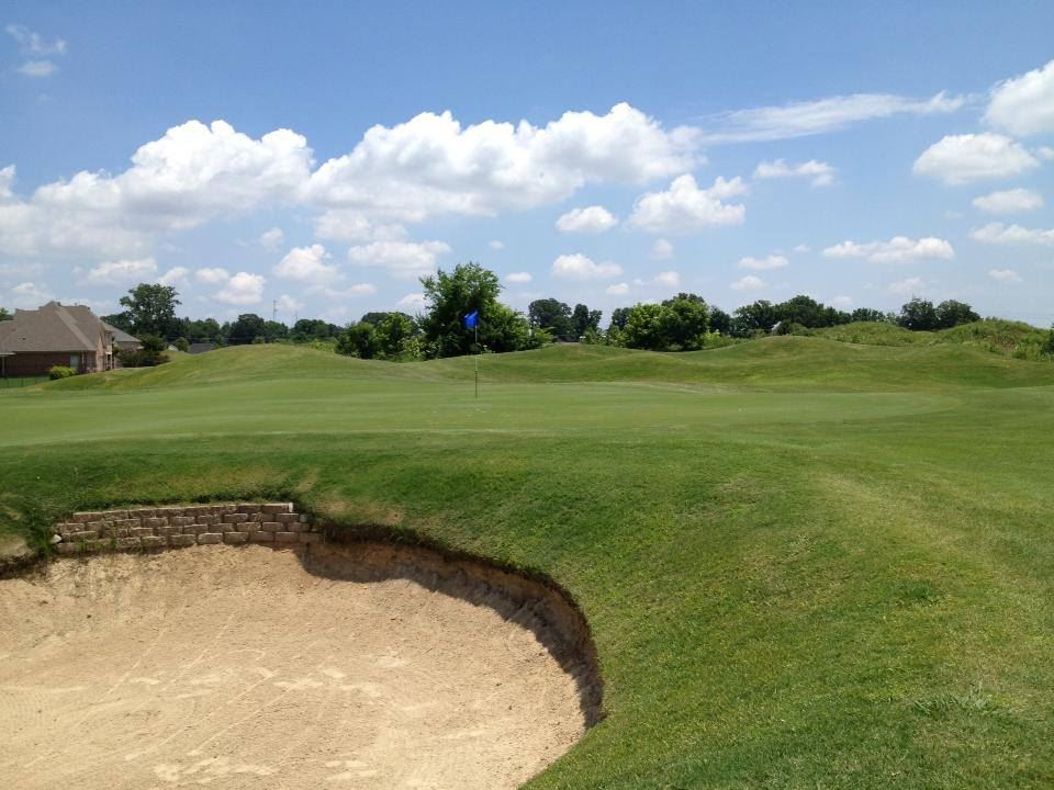 North Creek Golf Club